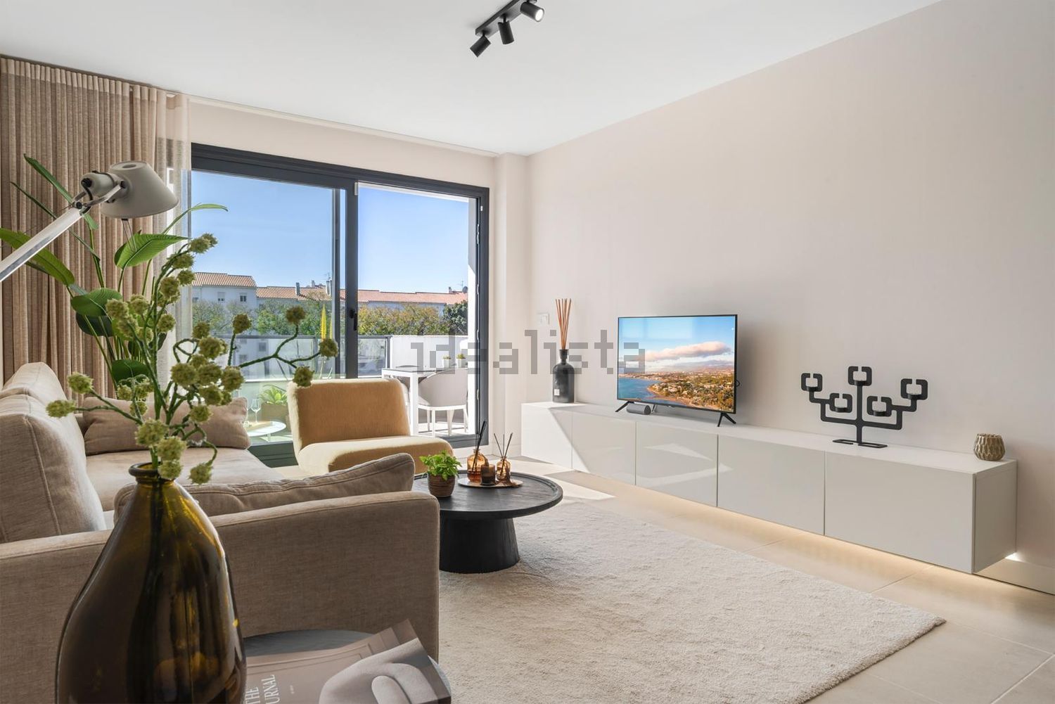 Appartamento 95 m² a Estepona