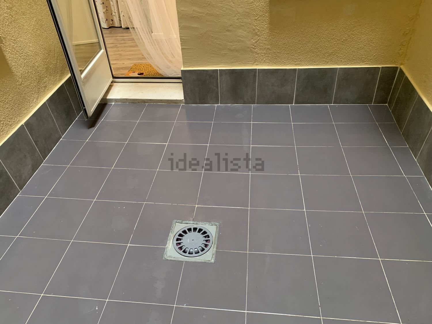 Pis de 46 m² a Madrid