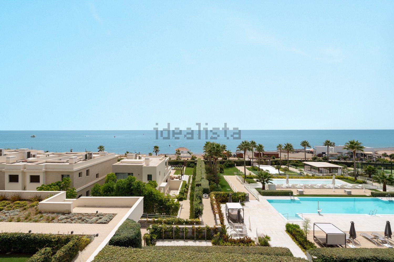 Pis de 180 m² a Estepona