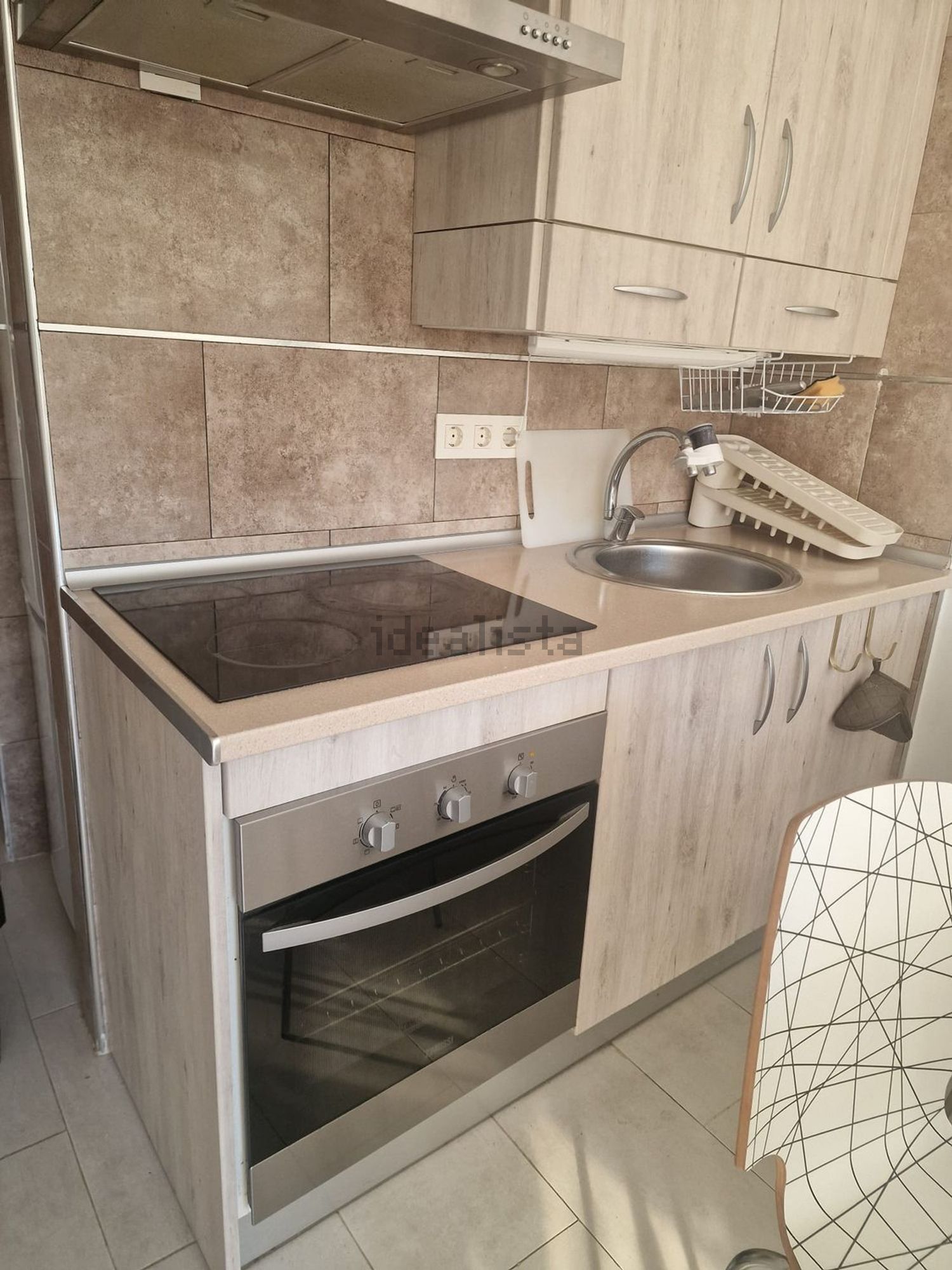 Piso de 70 m² en Marbella