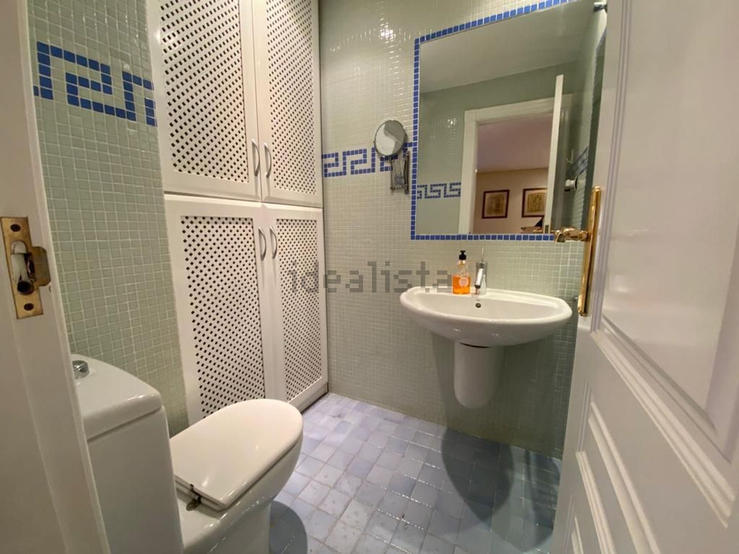Piso de 110 m² en Murcia