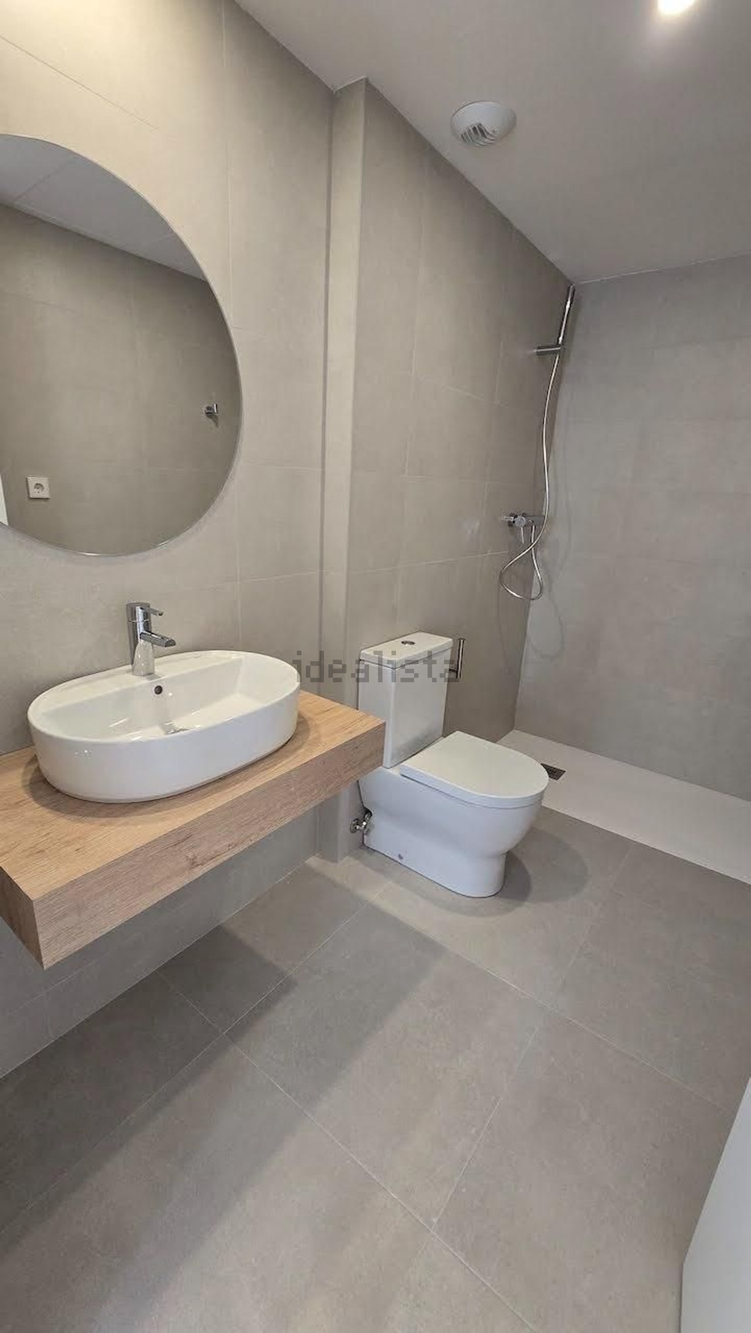 Pis de 95 m² a Santa Perpètua de Mogoda