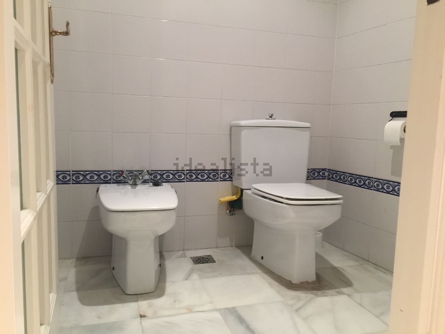 Pis de 85 m² a El Puerto de Santa María