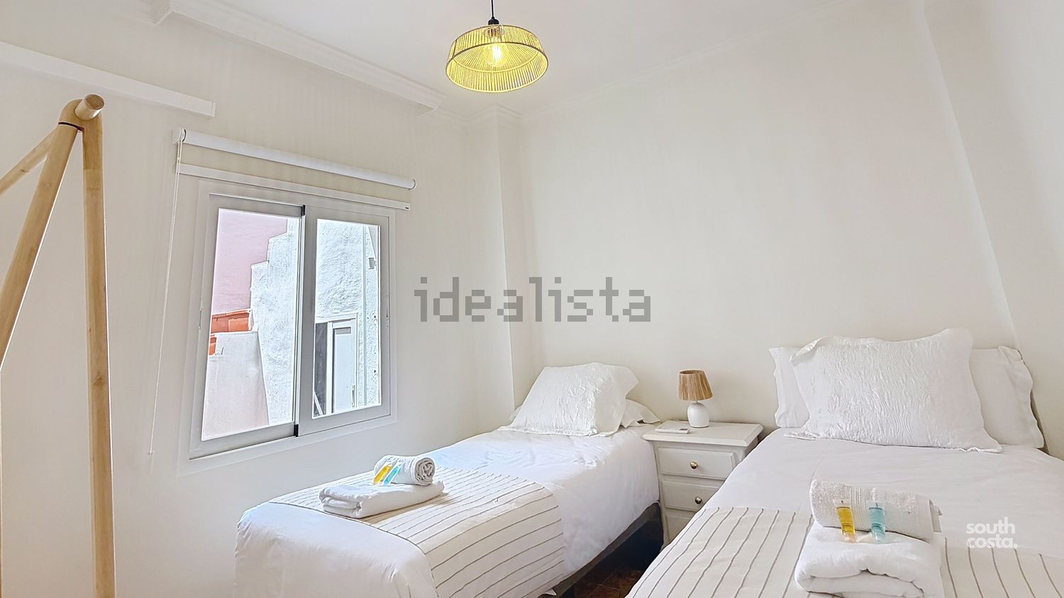 Maison 160 m² à Nerja