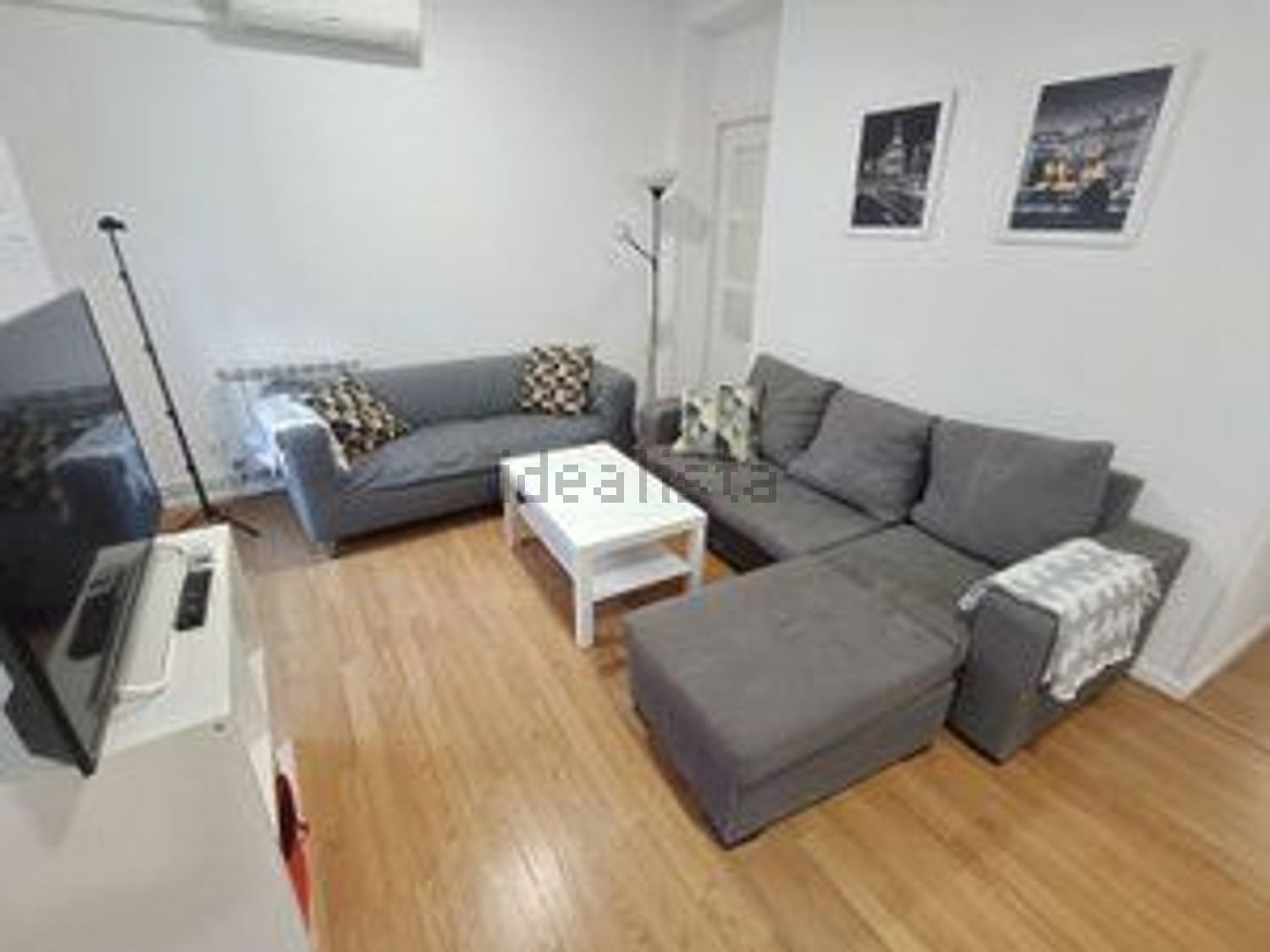 Appartamento 104 m² a Madrid