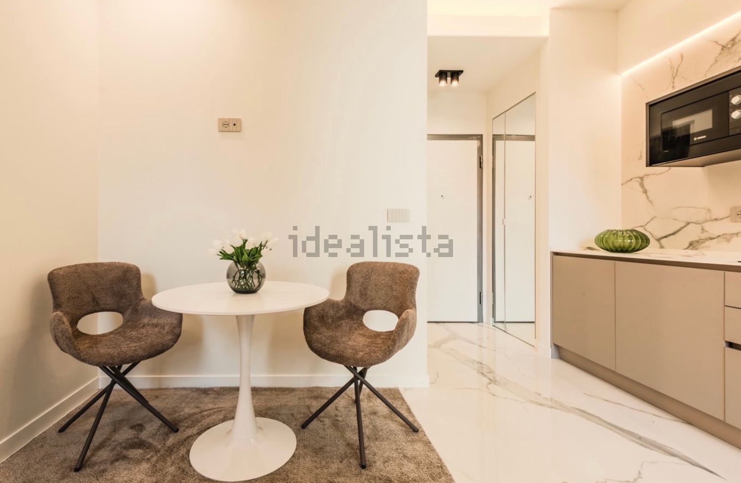 Pis de 64 m² a Madrid