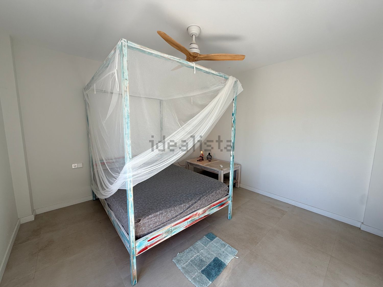 Piso de 153 m² en Nàquera / Náquera