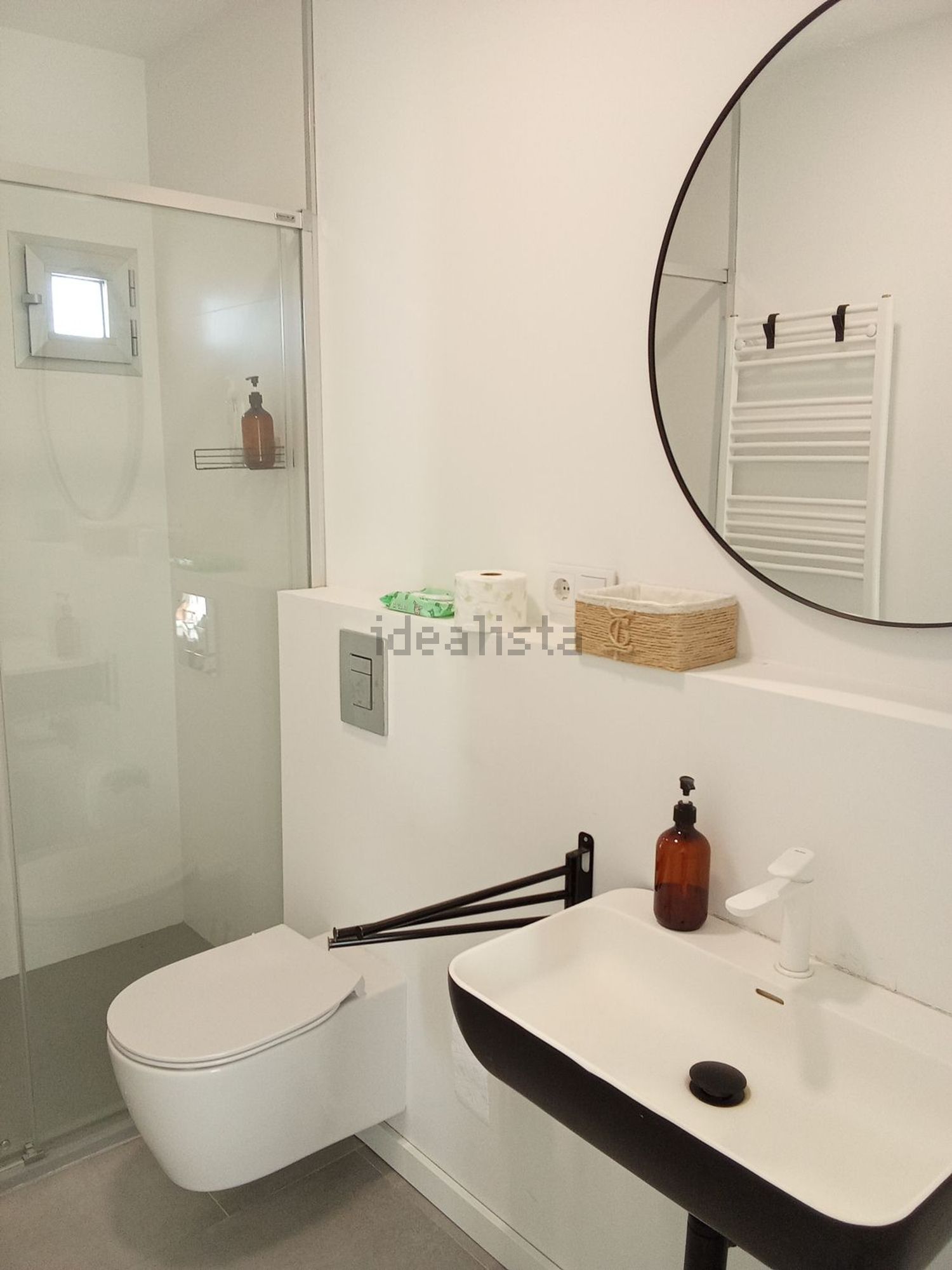 Piso de 70 m² en Cariño