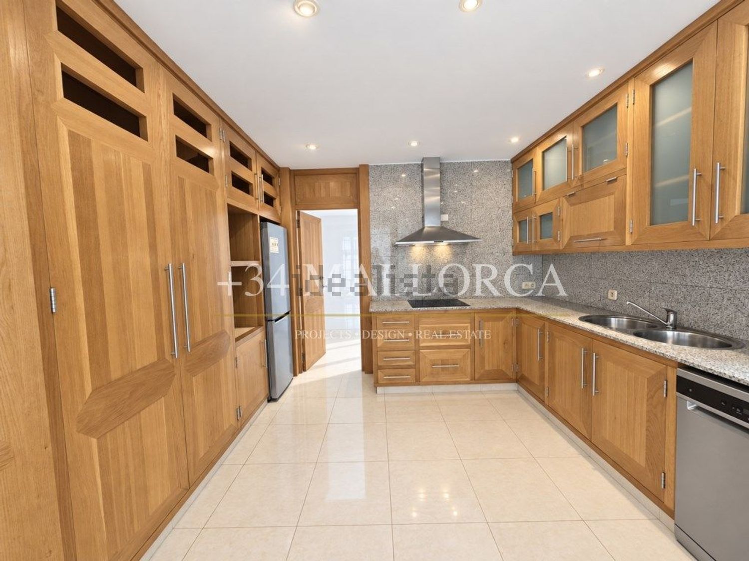 Casa de 253 m² en Campos
