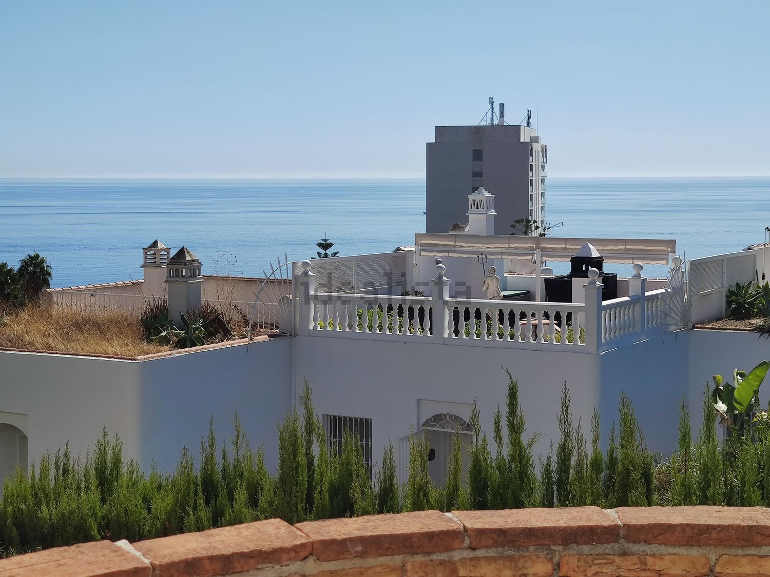 Casa 120 m² a Benalmádena