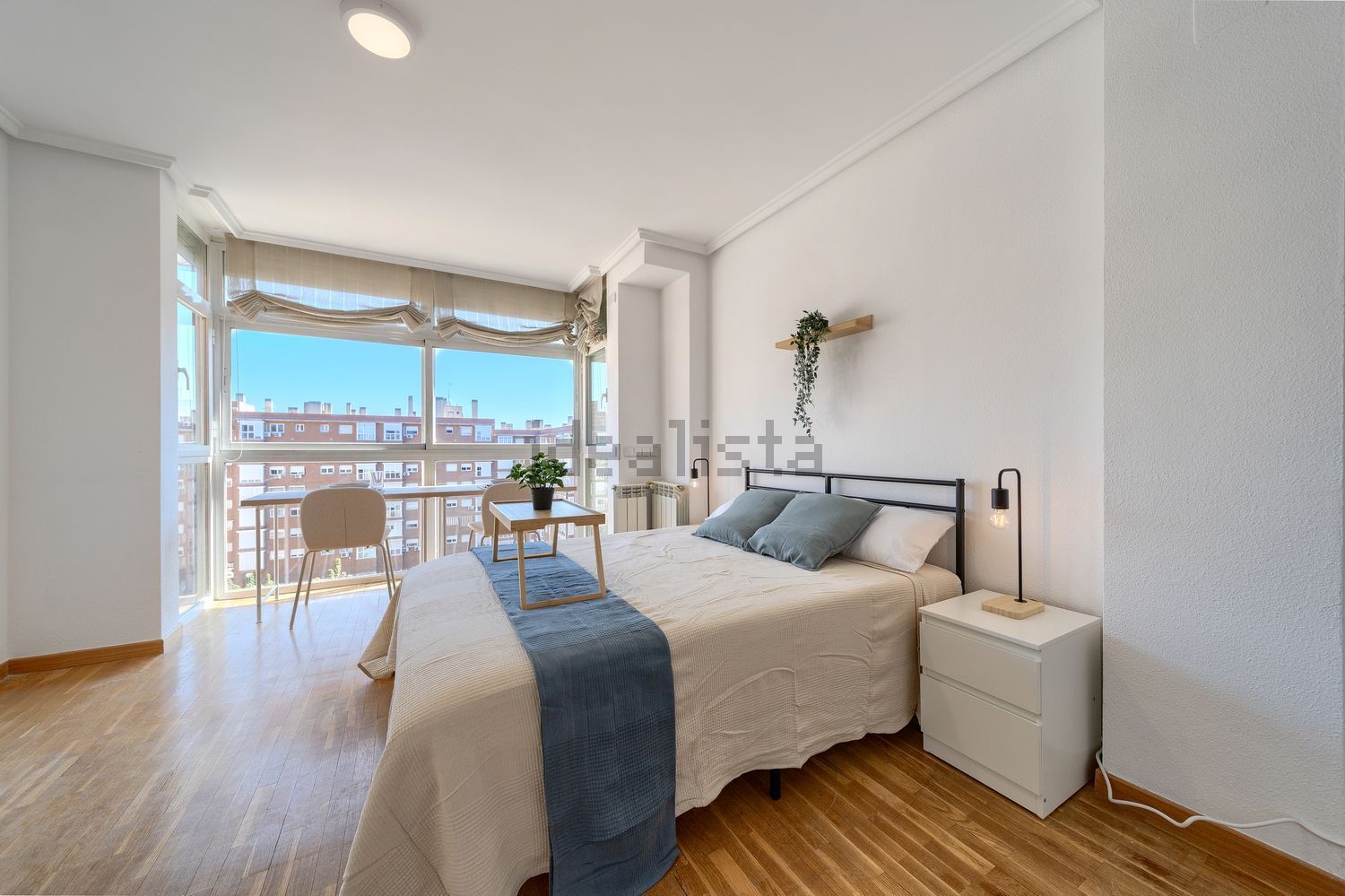 Habitación 80 m², Madrid