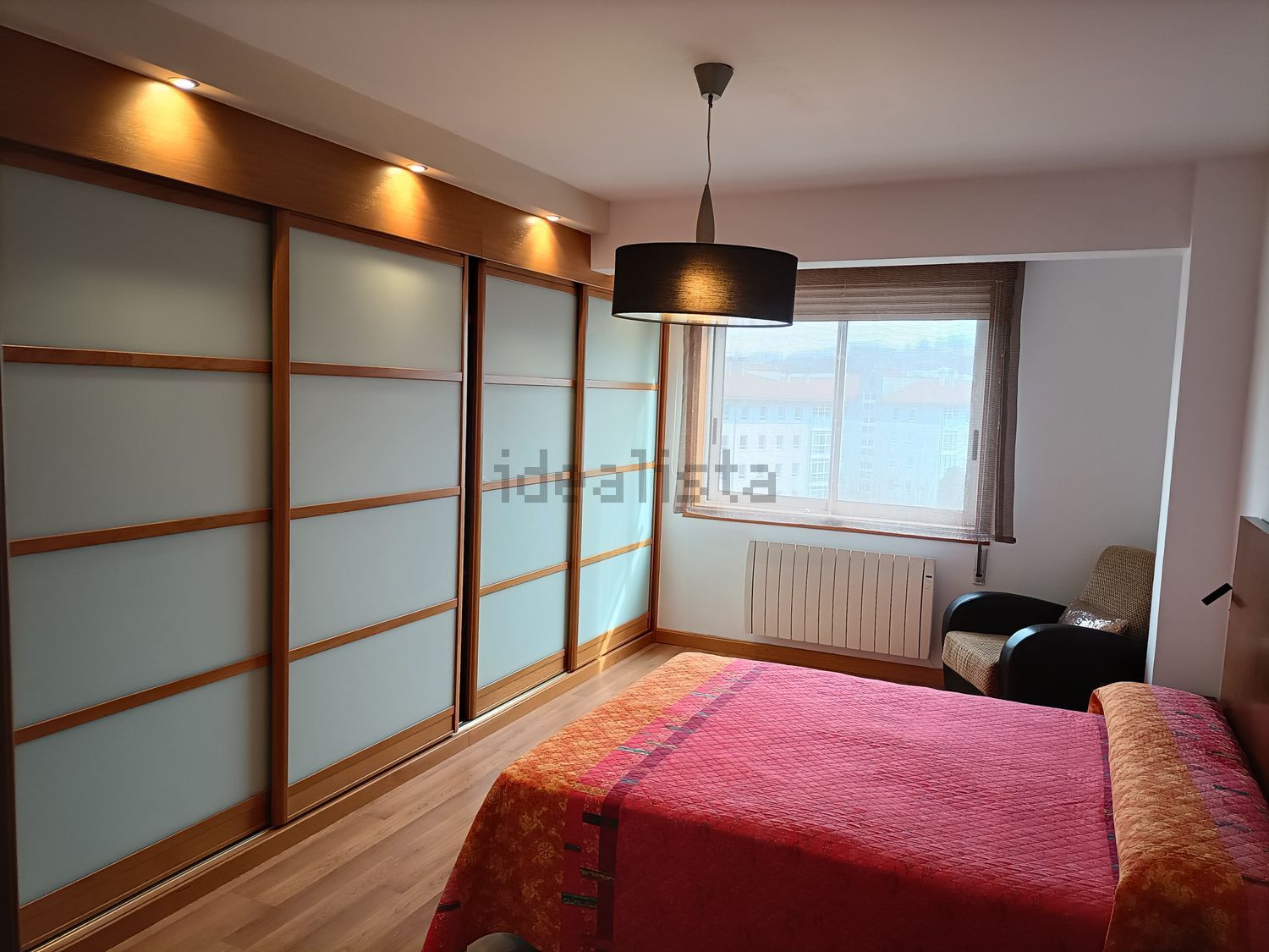 Appartement 158 m² à Santiago de Compostela