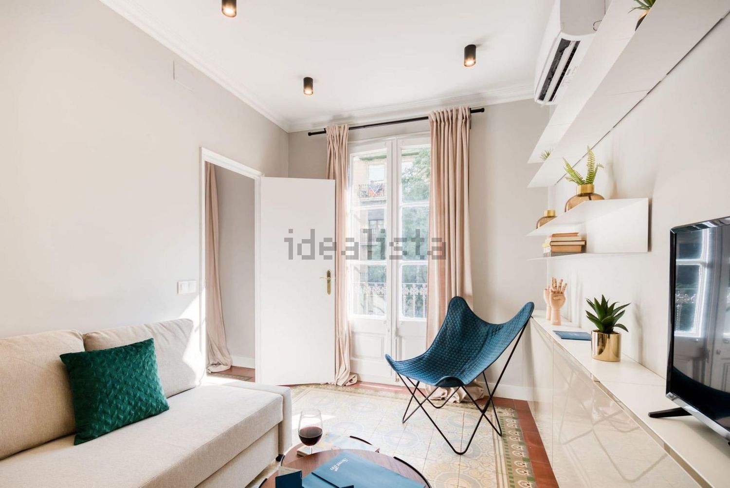 Appartamento 75 m² a Barcelona