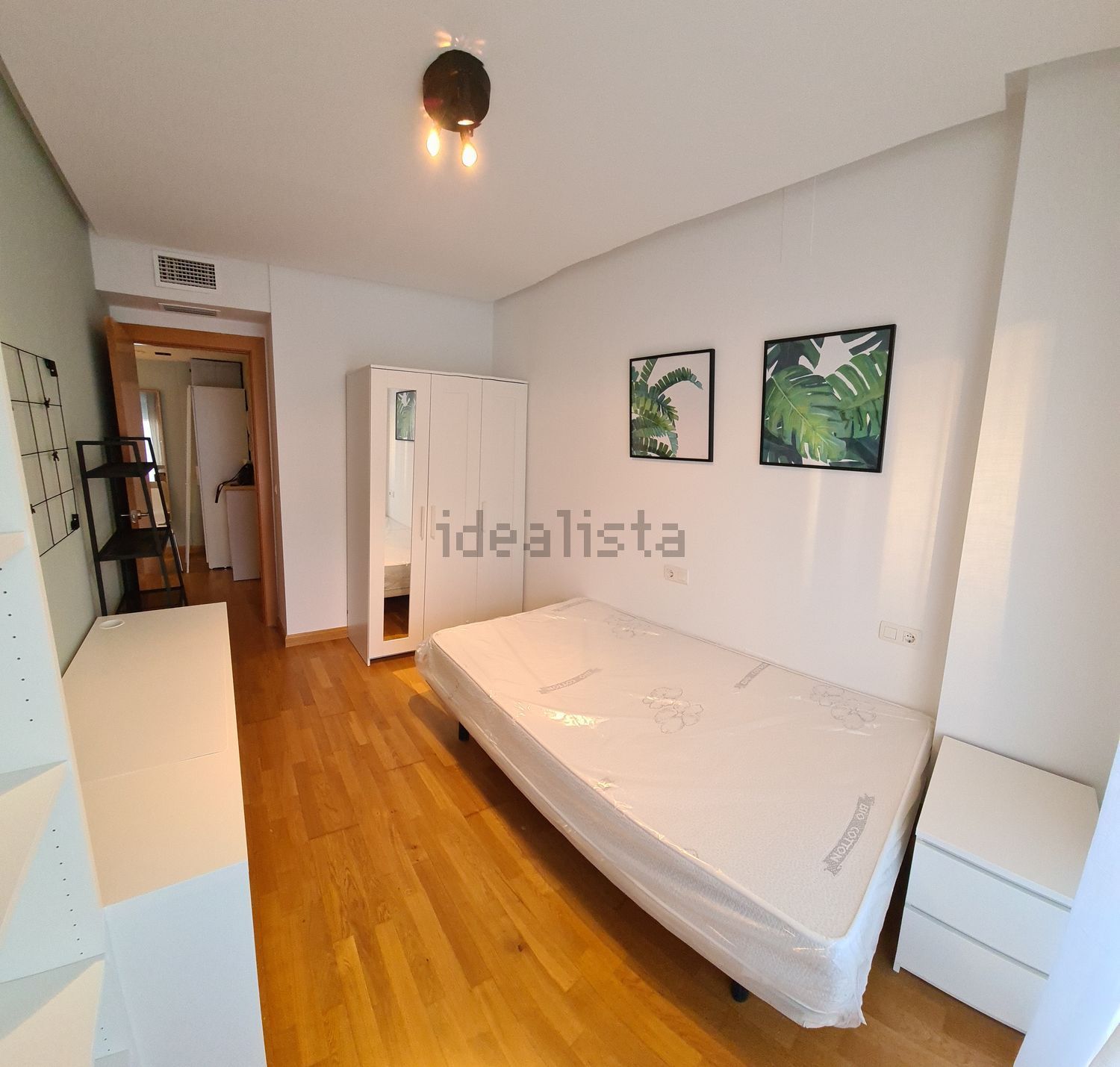 Pis de 65 m² a Múrcia