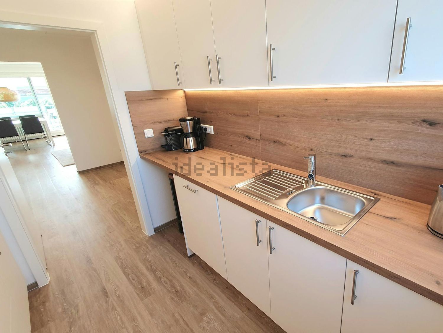 Appartement 99 m² à Valence