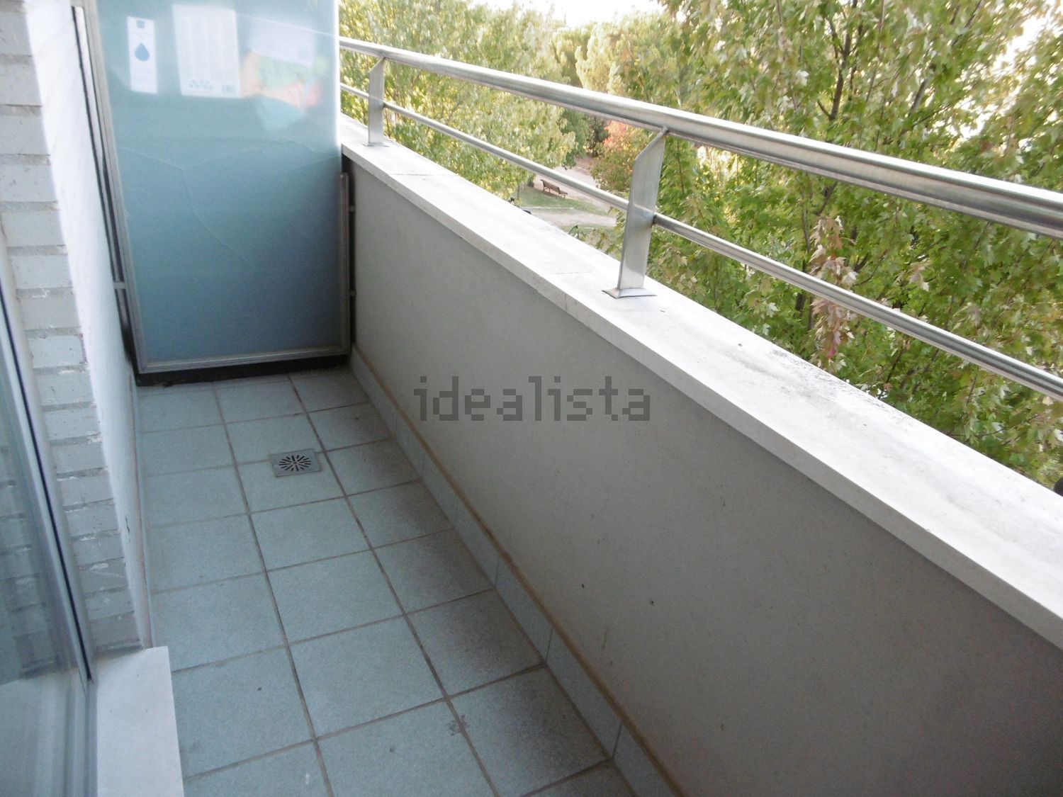 Pis de 84 m² a Valladolid