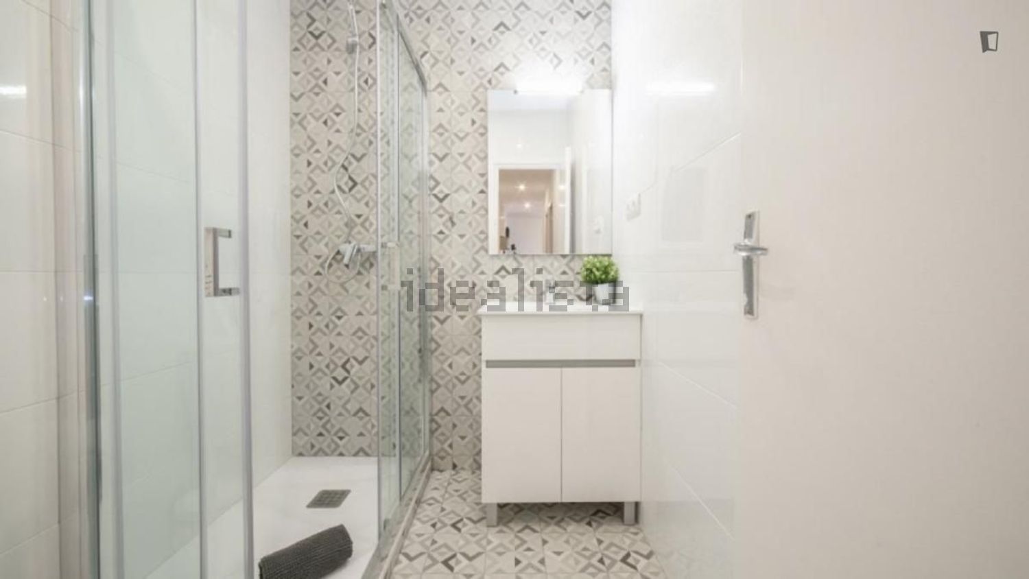 Habitación en alquiler, l'Hospitalet de Llobregat