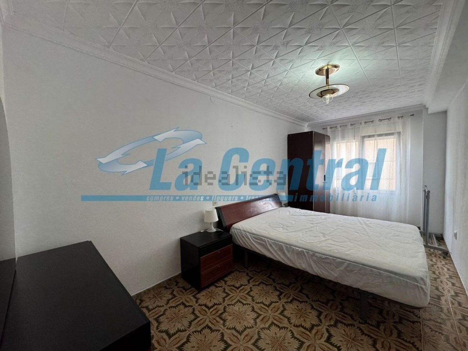 Piso de 131 m² en la Sénia