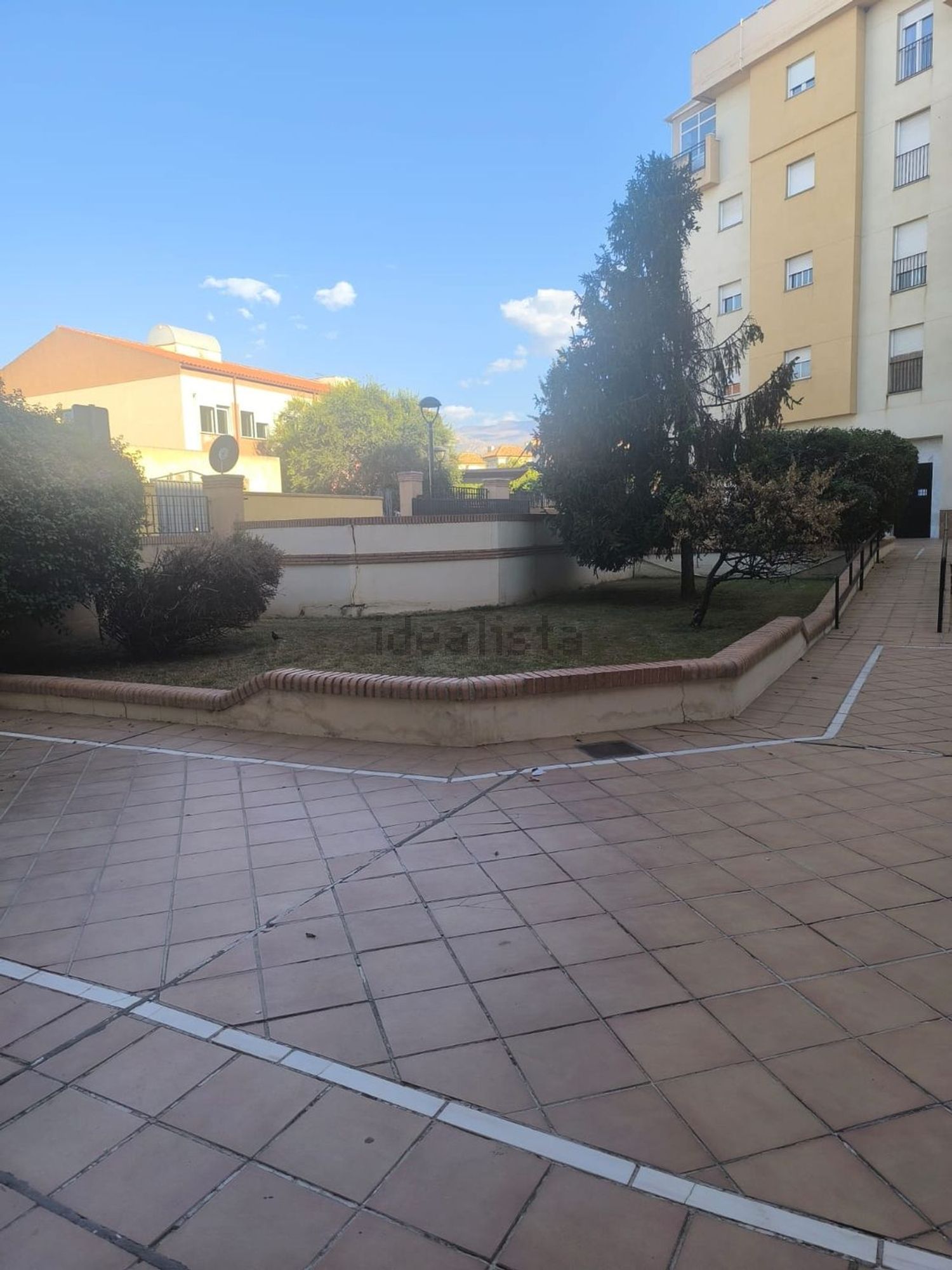 Piso de 80 m² en Ogíjares