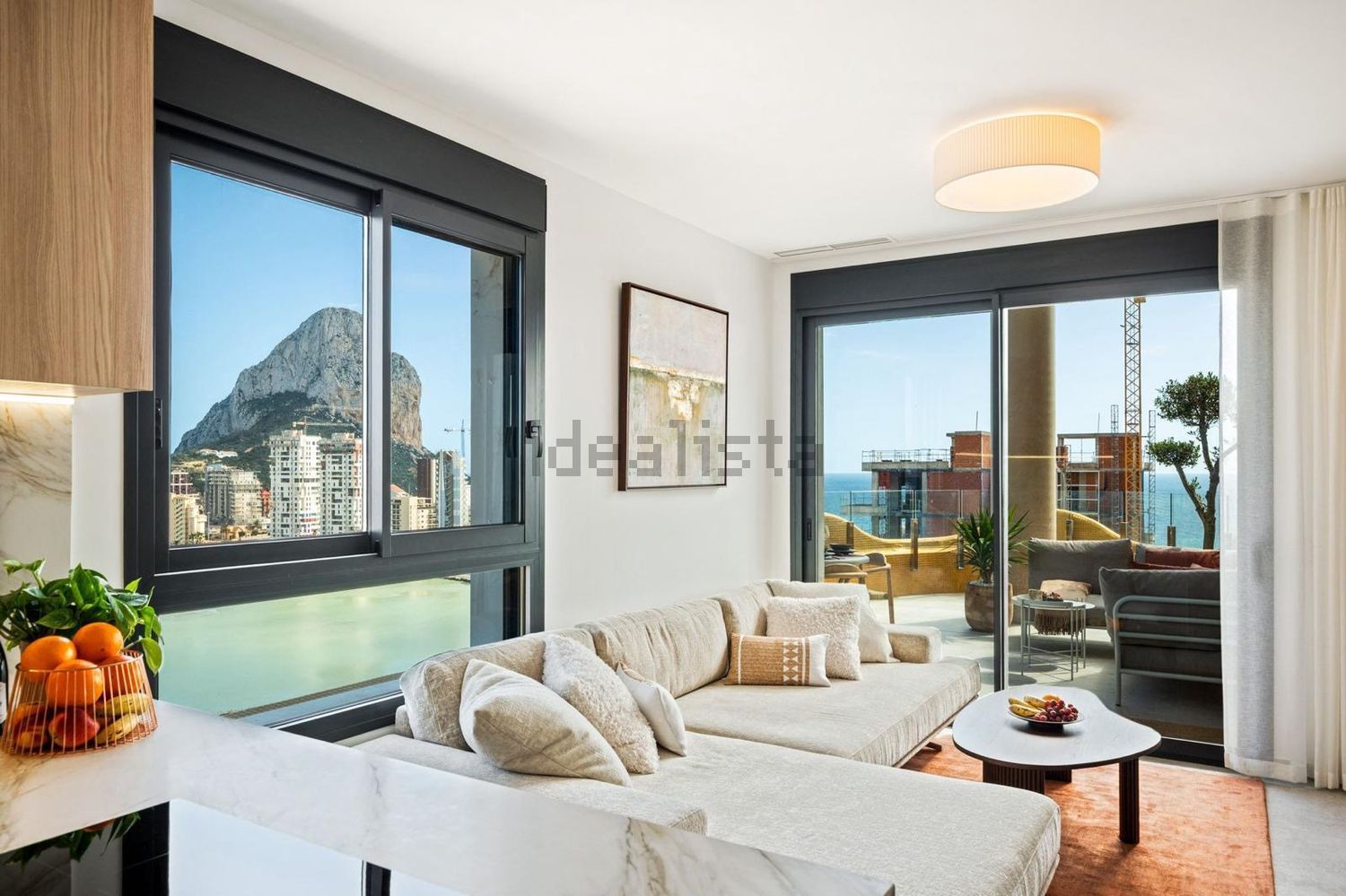 Pis de 117 m² a Calp