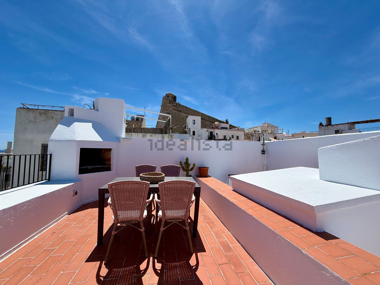 Piso de 84 m² en Ibiza
