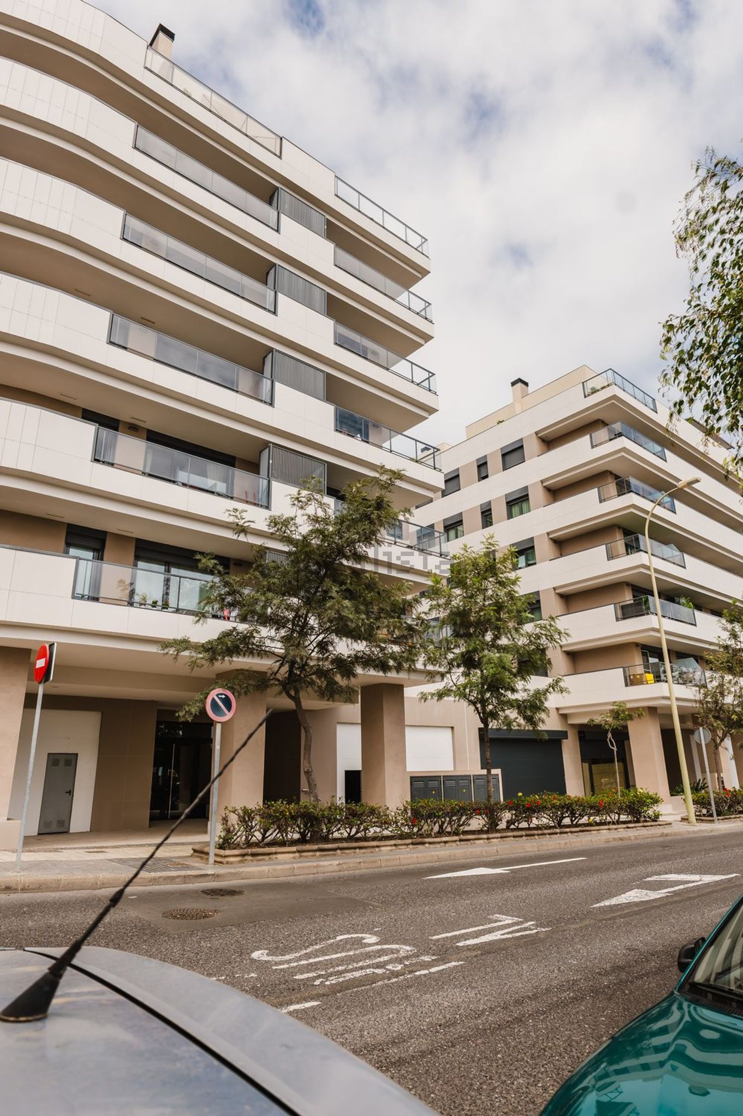 Piso de 71 m² en Las Palmas de Gran Canaria