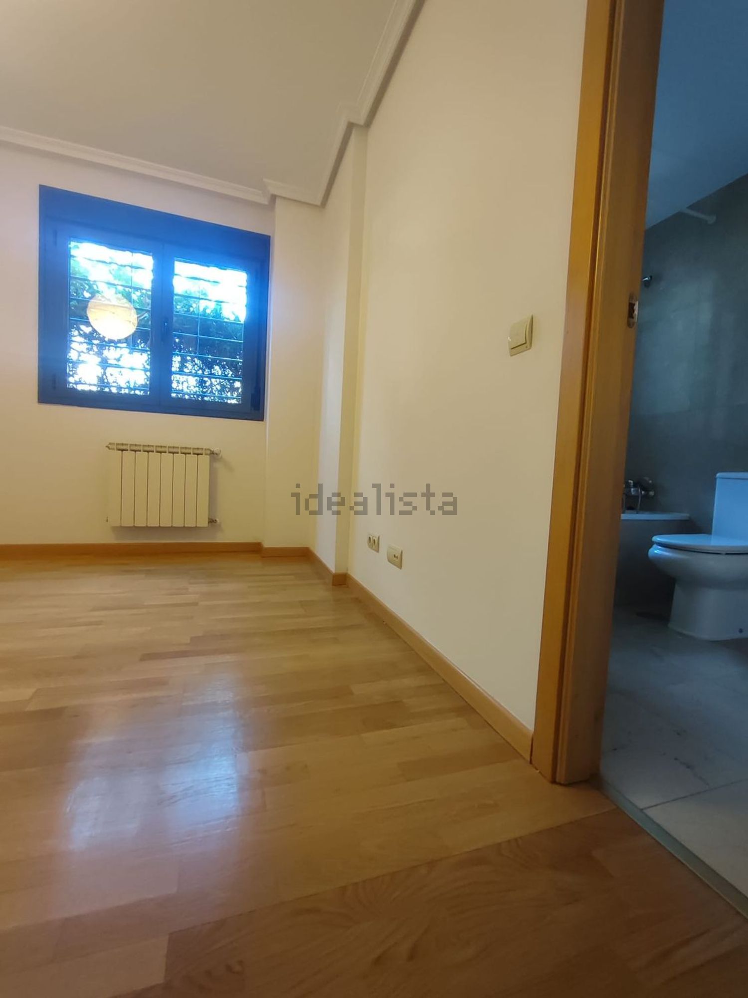 Pis de 130 m² a Madrid
