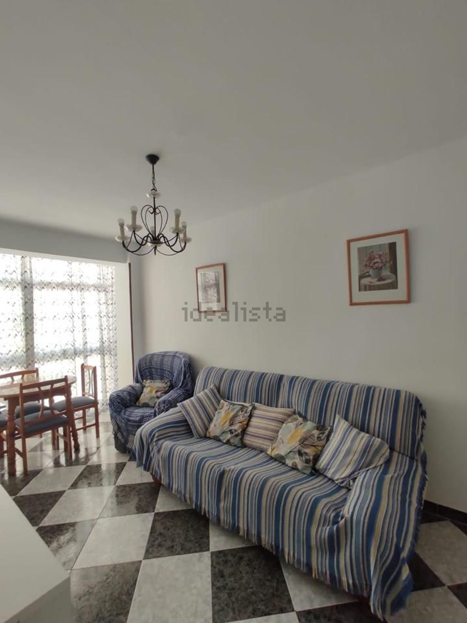 Pis de 75 m² a Sevilla