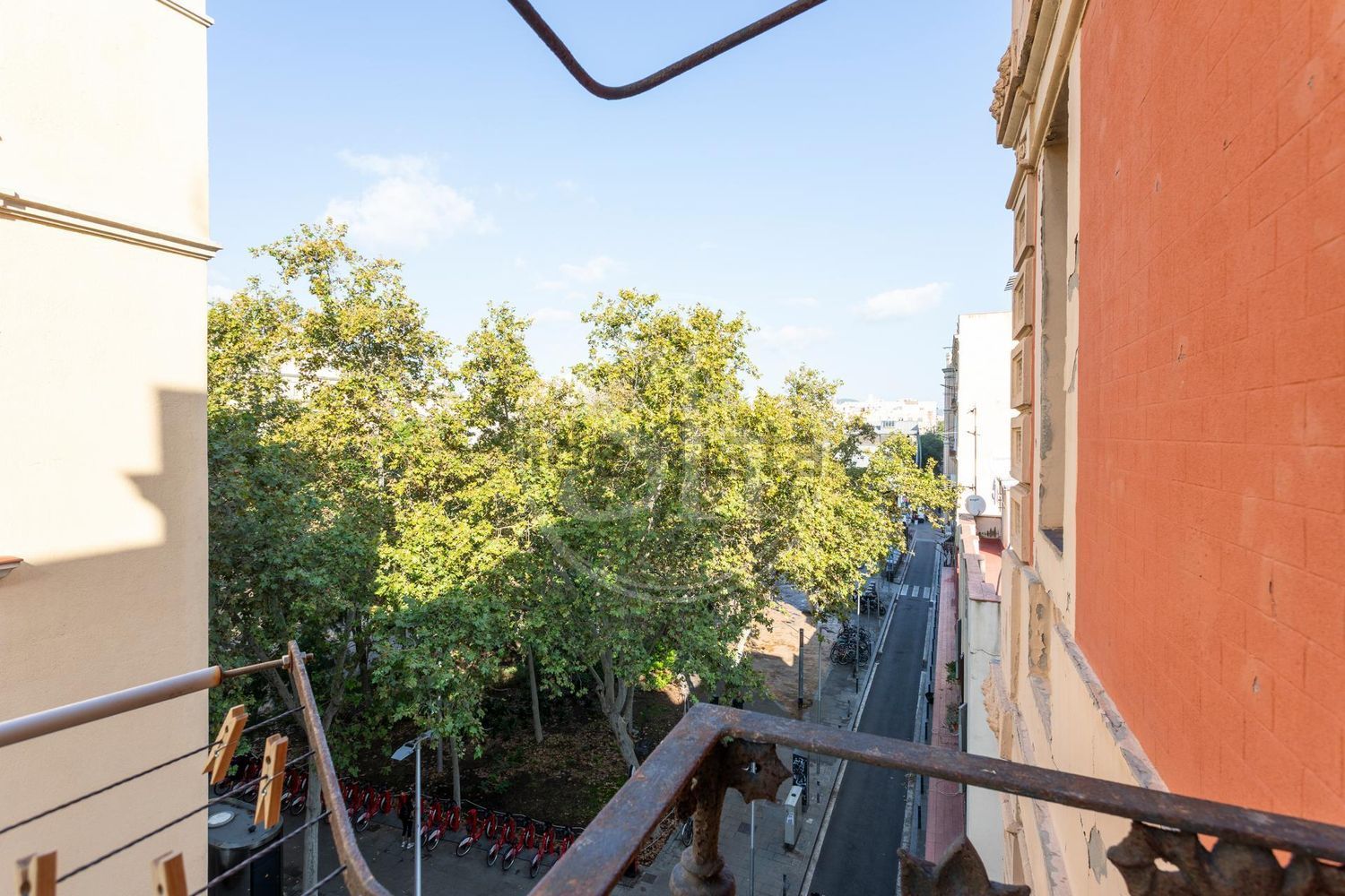 Piso de 32 m² en Barcelona