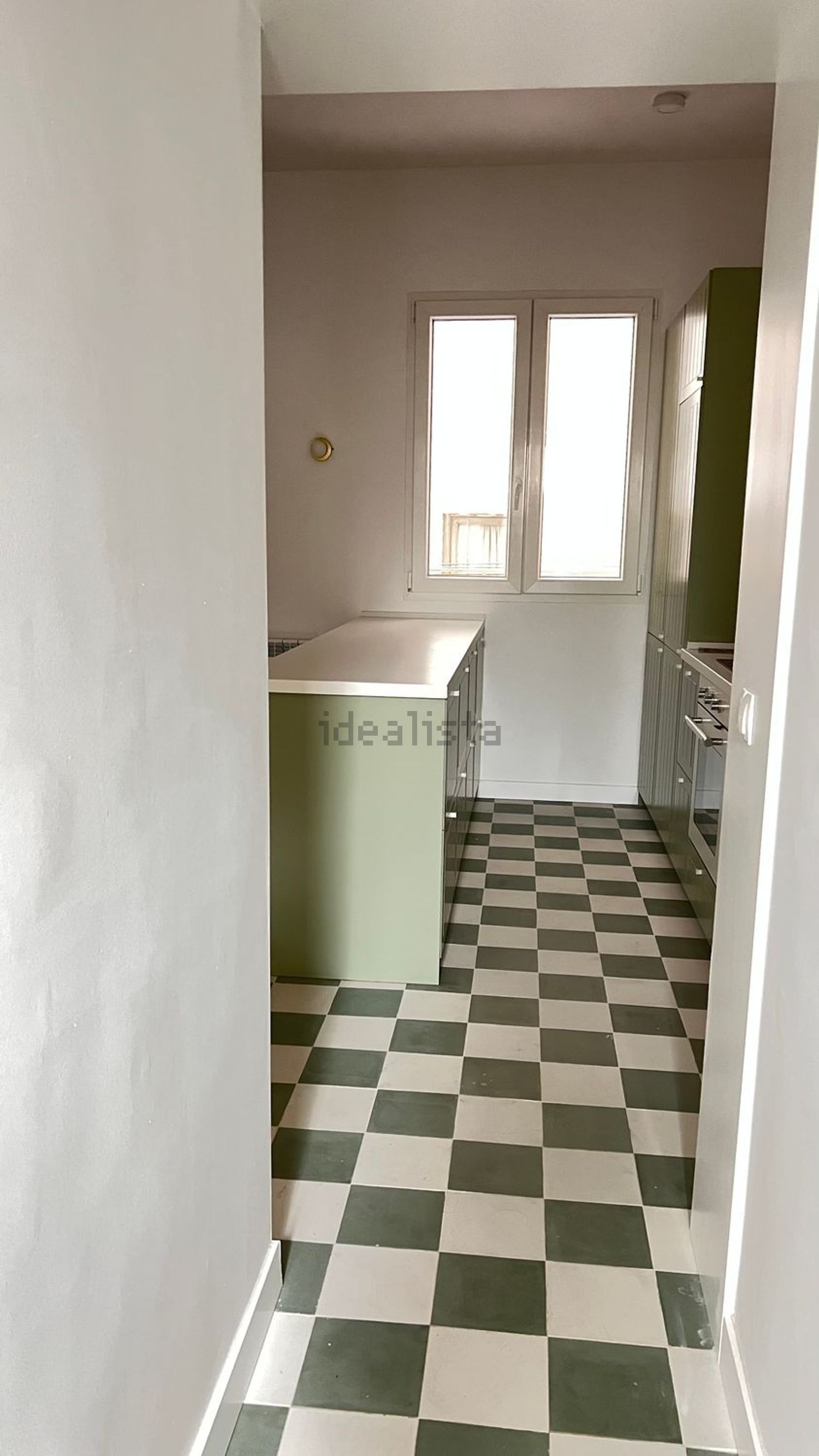 Appartamento 80 m² a Madrid