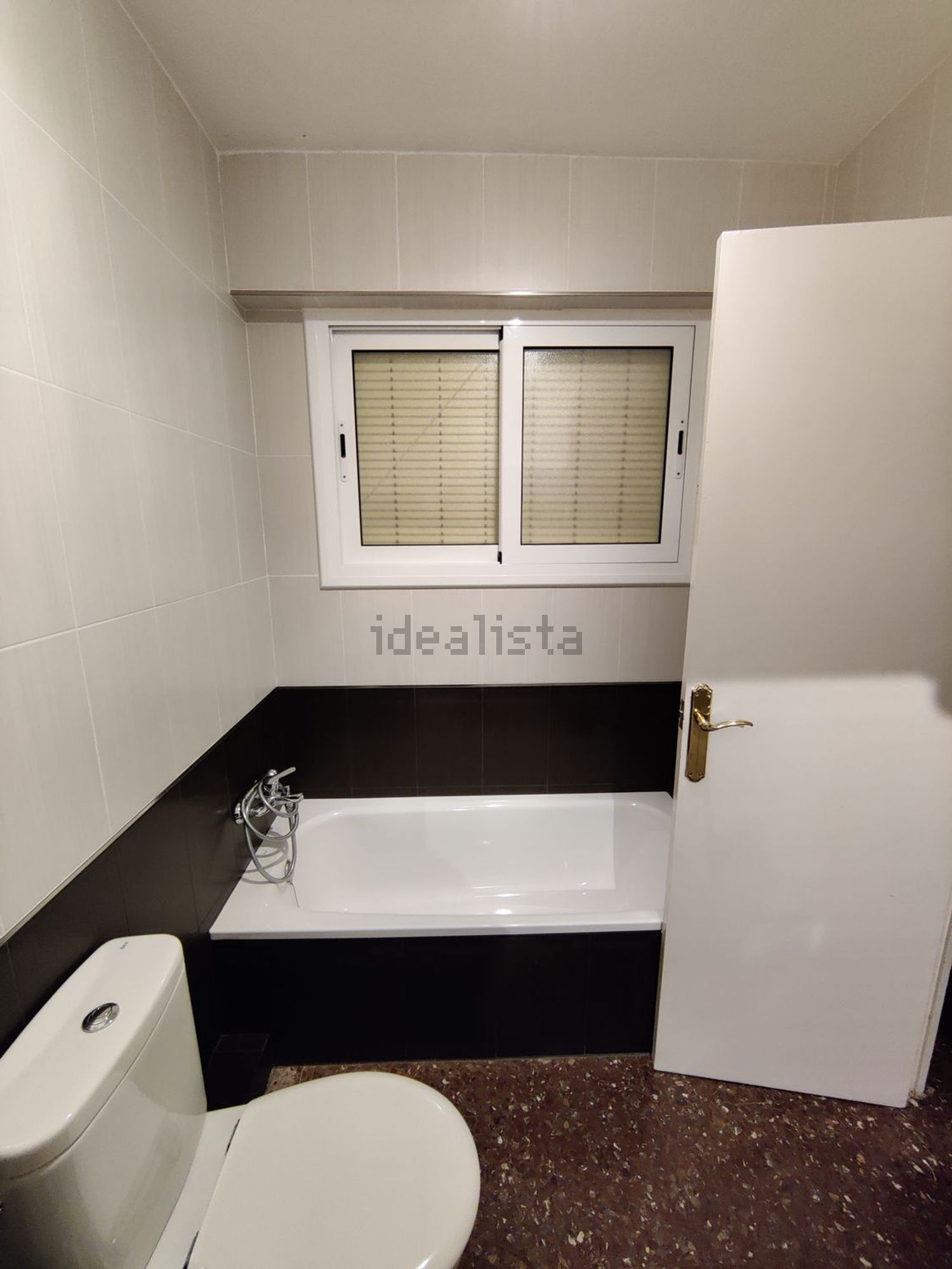 Piso de 100 m² en Gandesa