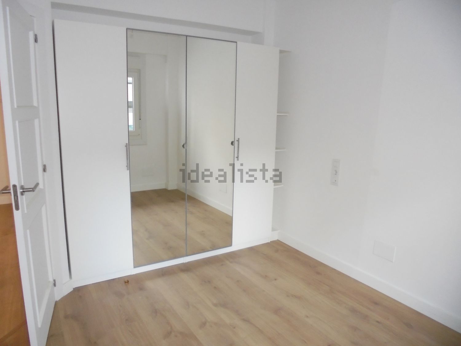 Piso de 70 m² en La Coruña