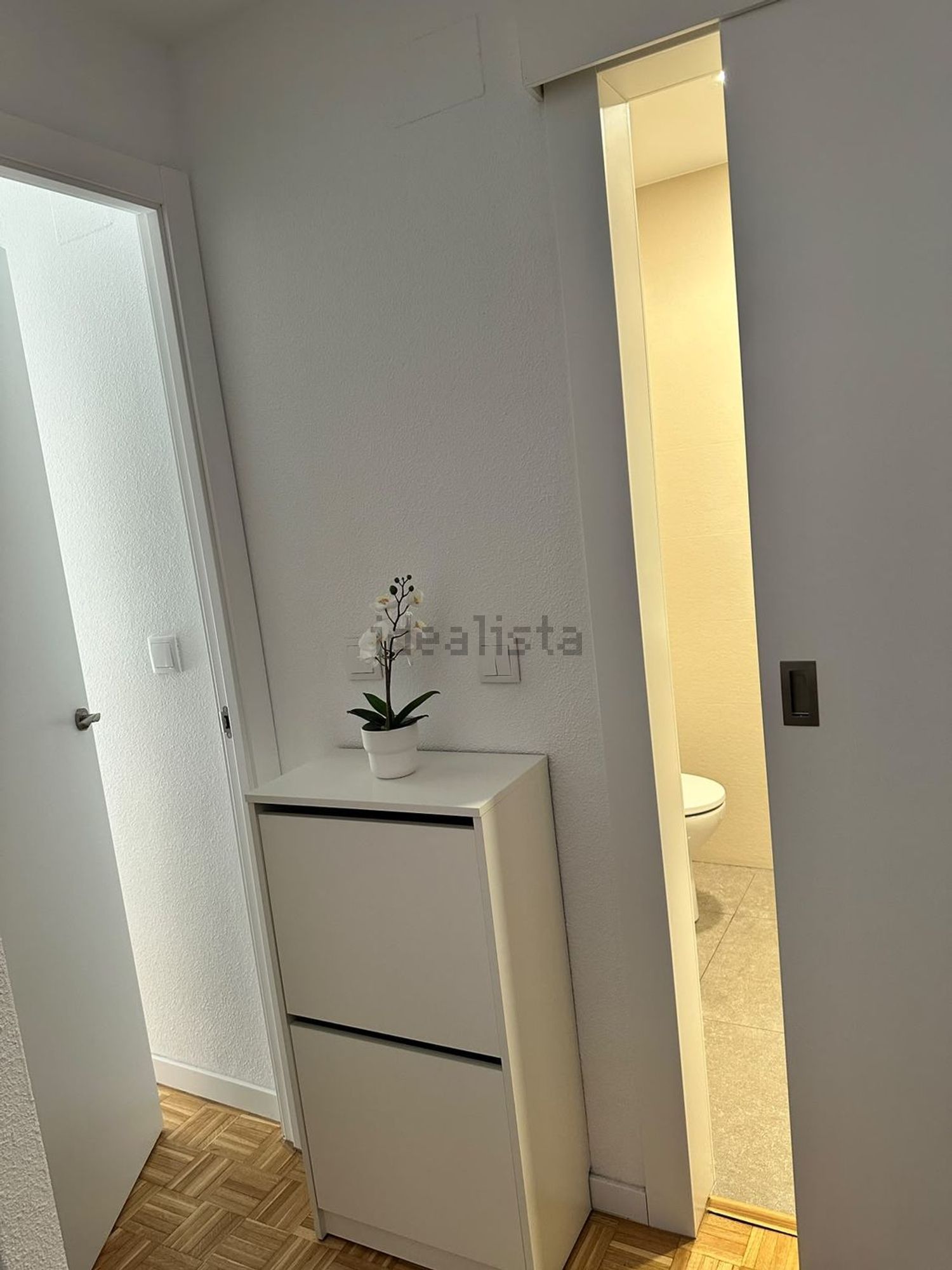 Piso de 56 m² en Ávila