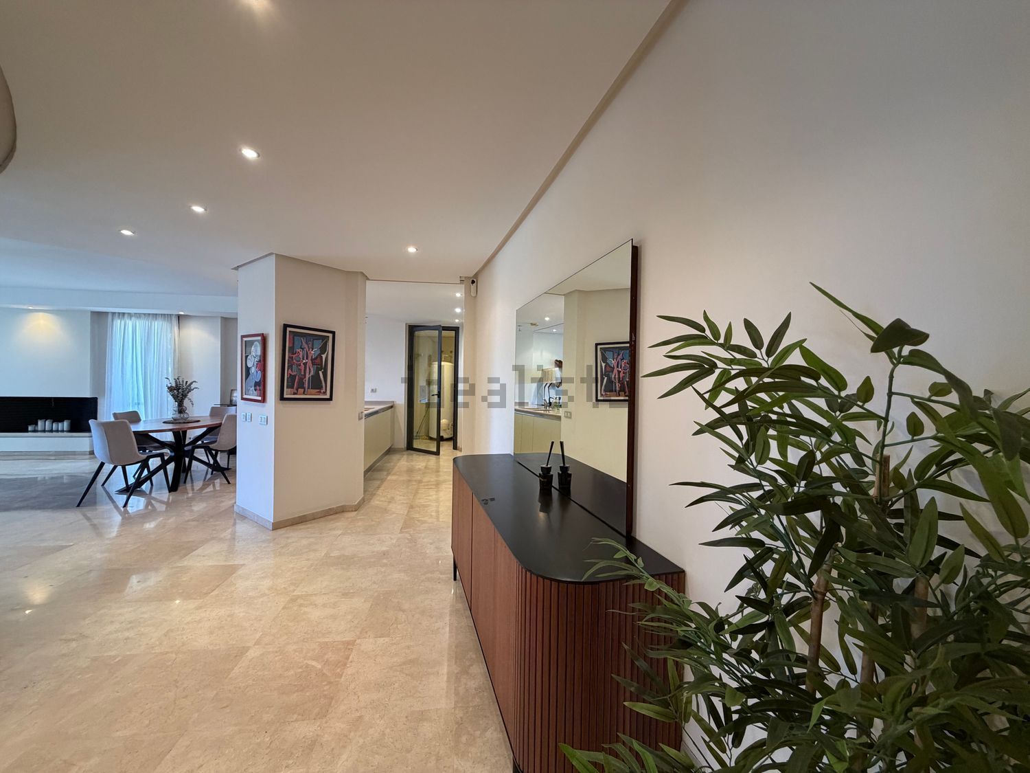 Pis de 167 m² a Marbella