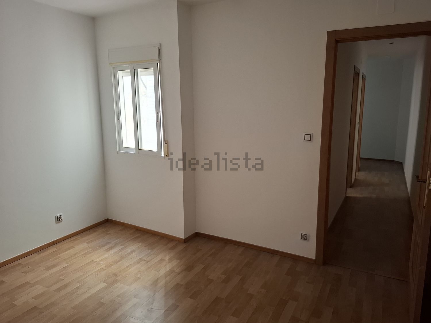 Pis de 95 m² a Alacant