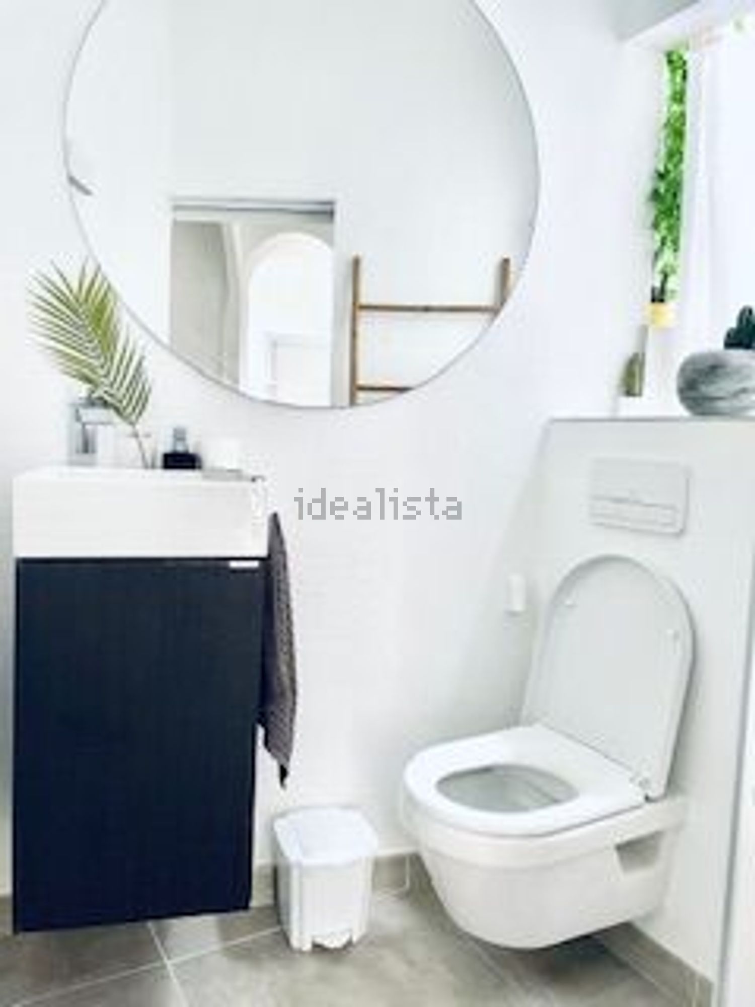 Piso de 60 m² en Ibiza