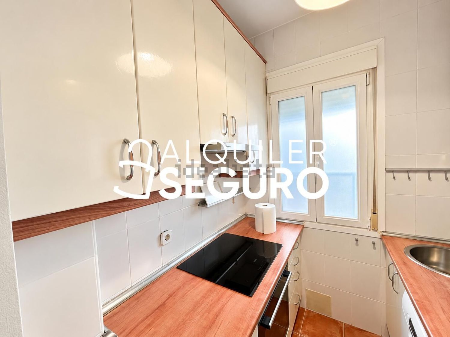 Pis de 50 m² a Madrid