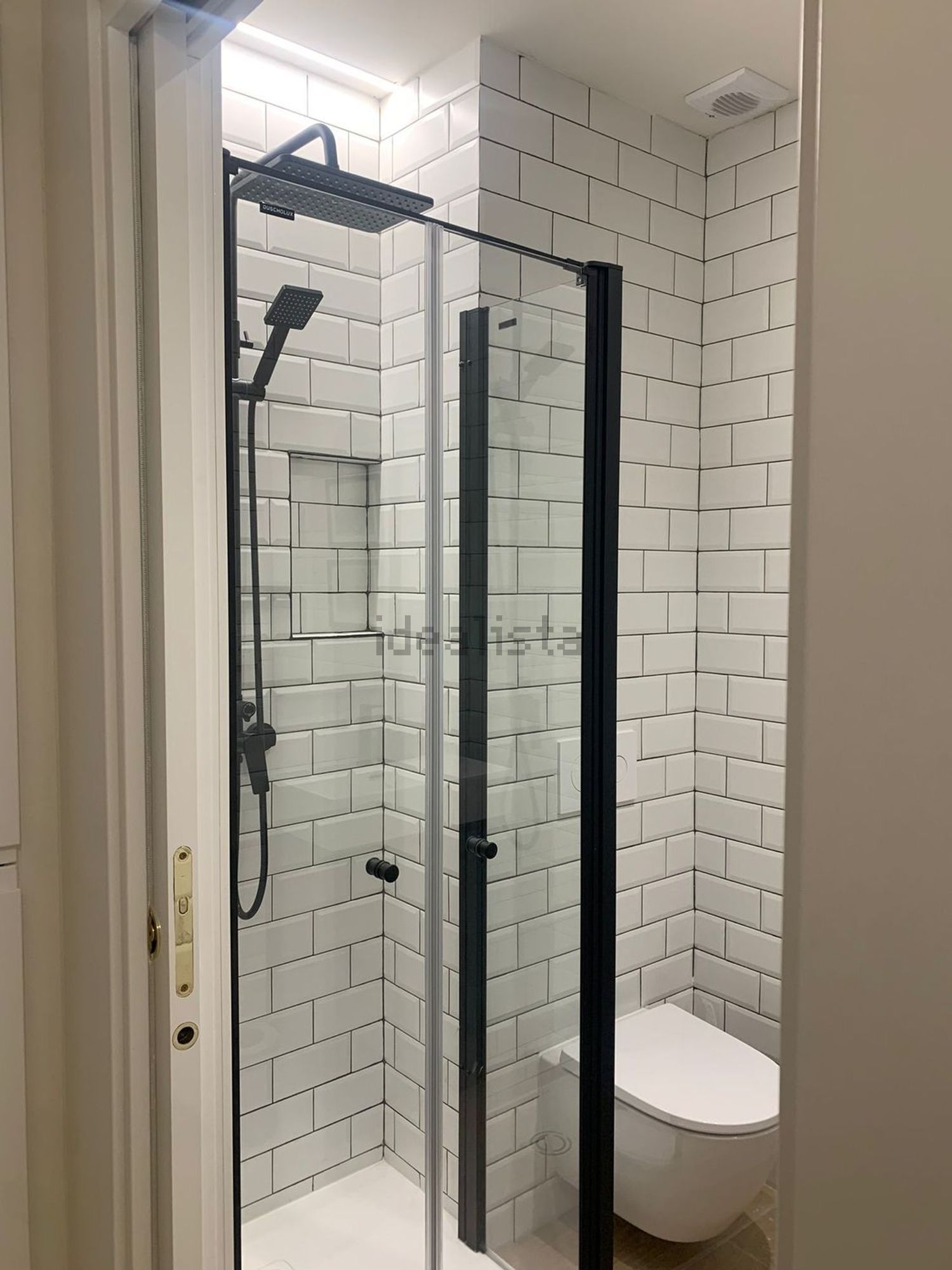 Pis de 104 m² a Barcelona