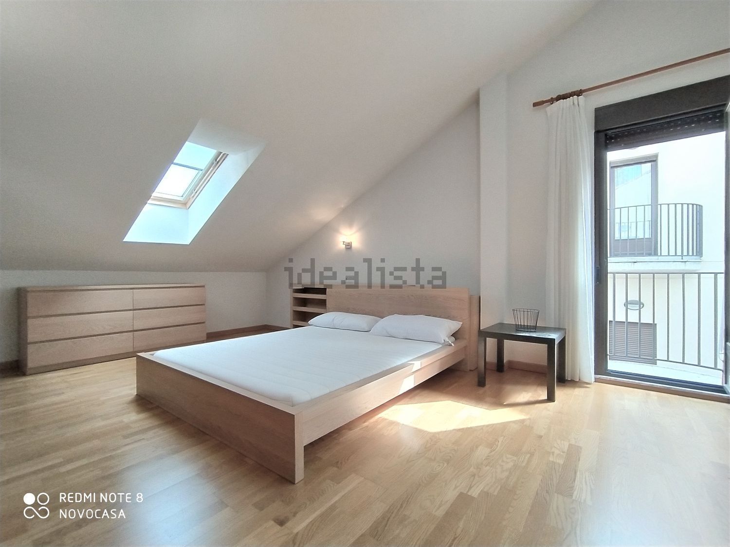 Appartamento 70 m² a Salamanca