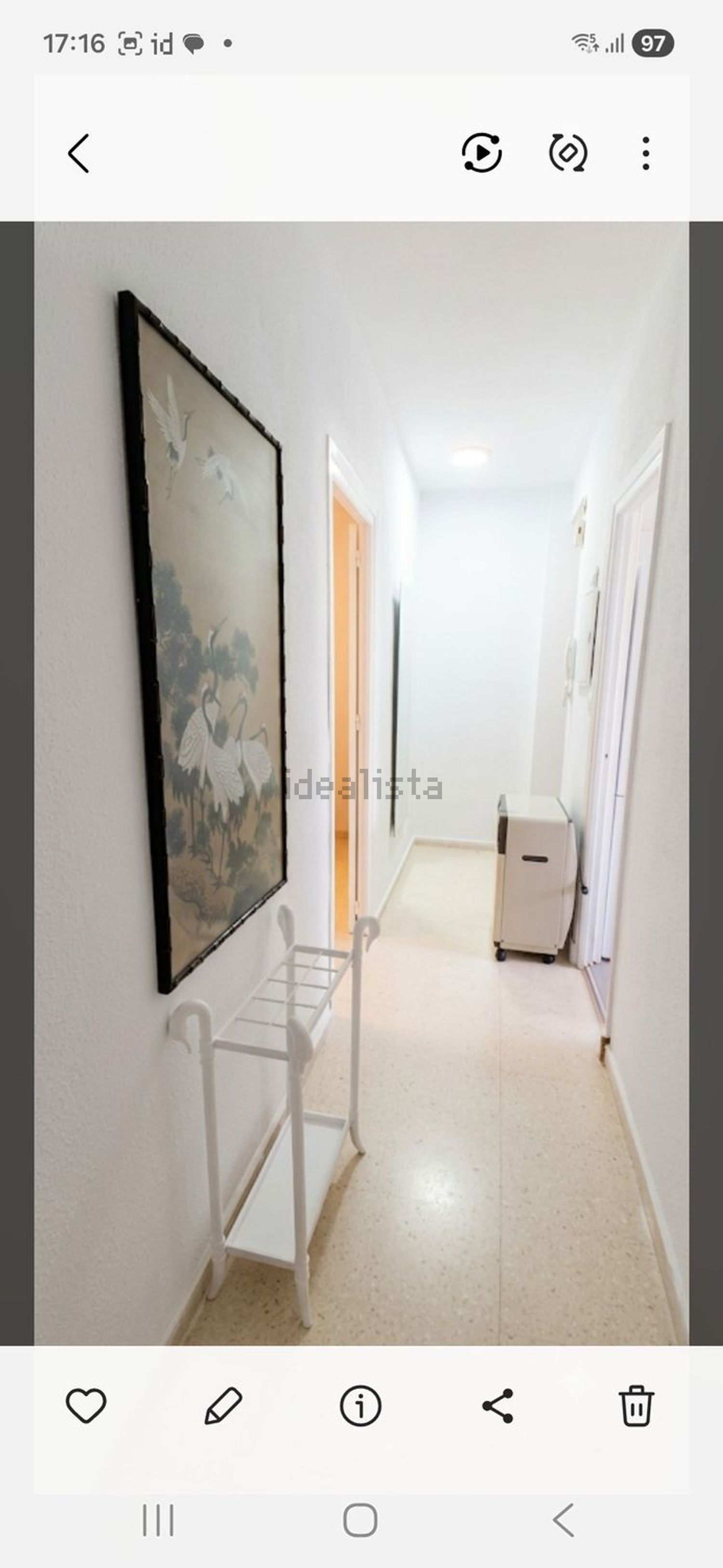 Habitación en alquiler, Granada