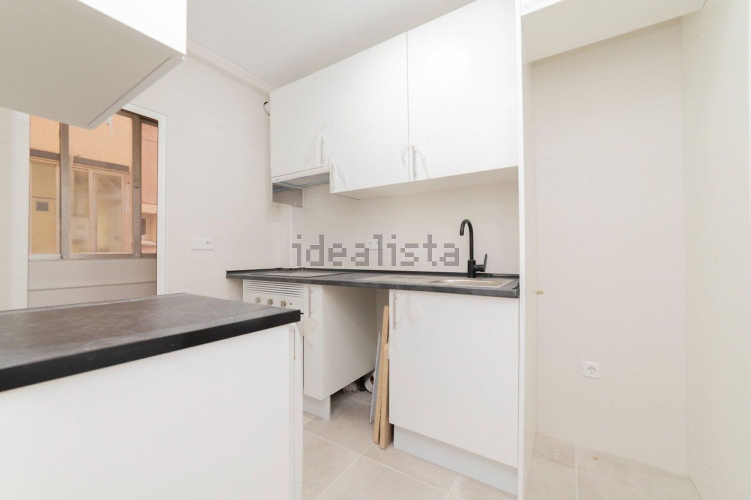 Pis de 69 m² a Madrid