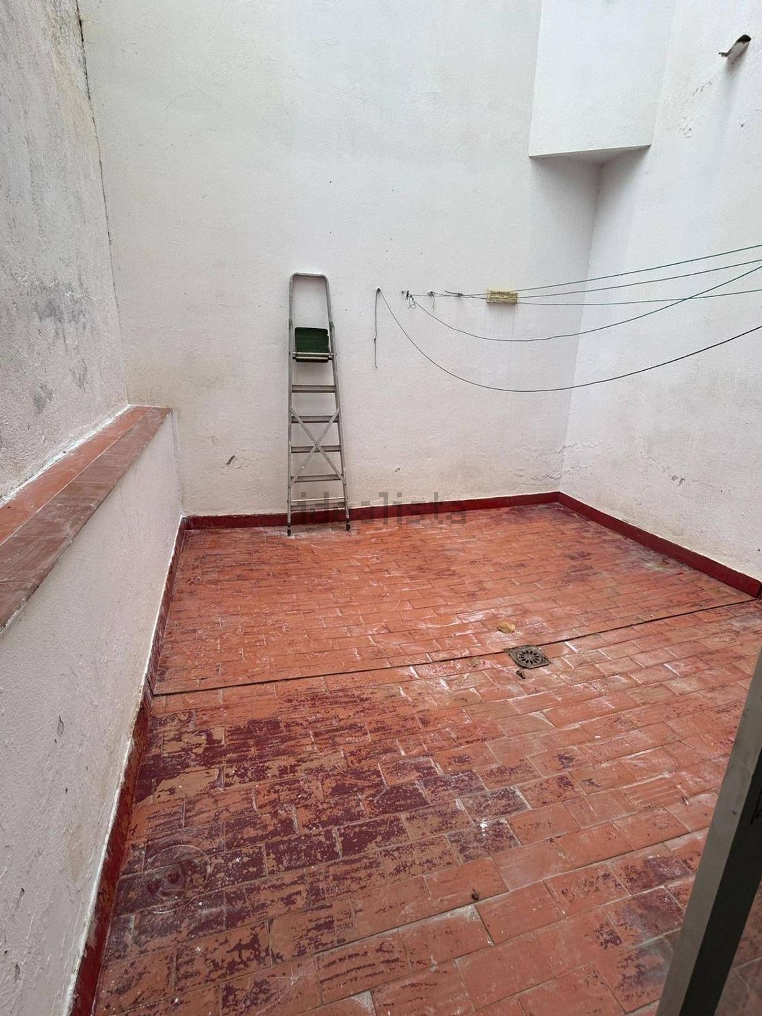 Apartamento 110 m² em Granada