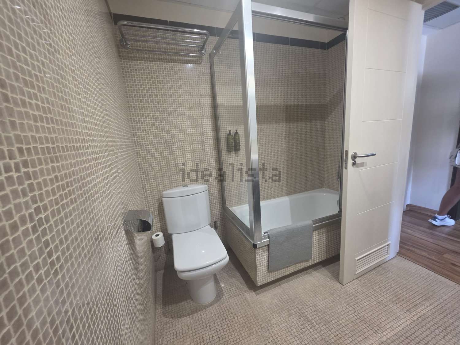 Wohnung 80 m² in Benalmádena
