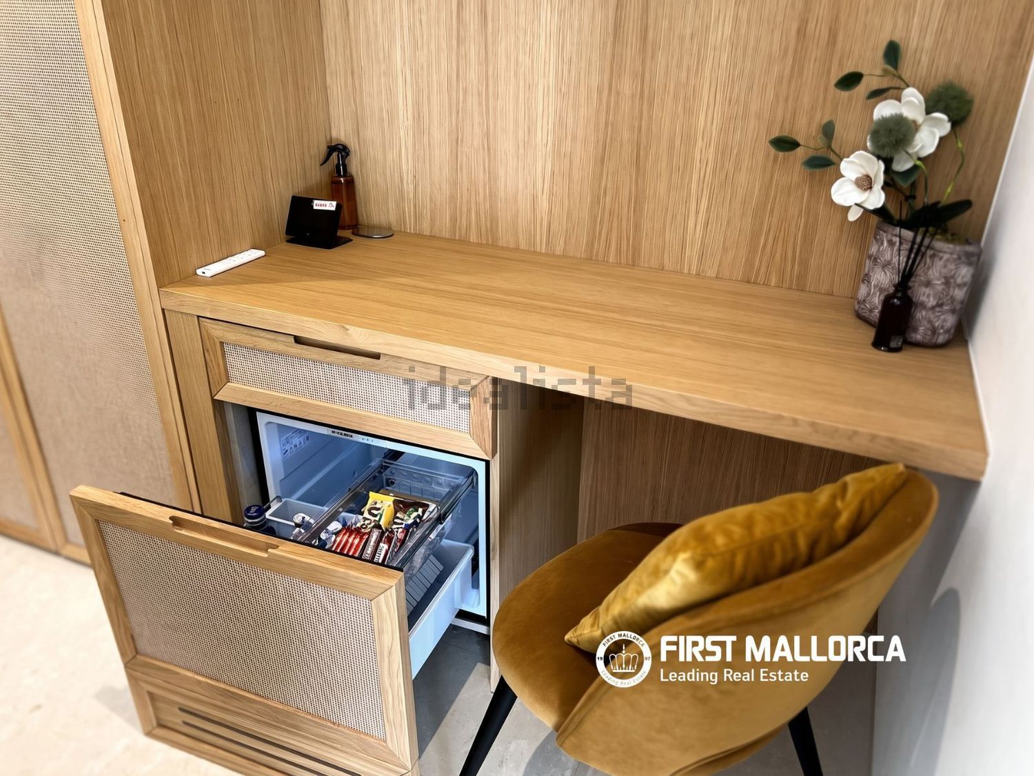 Pis de 230 m² a Palma