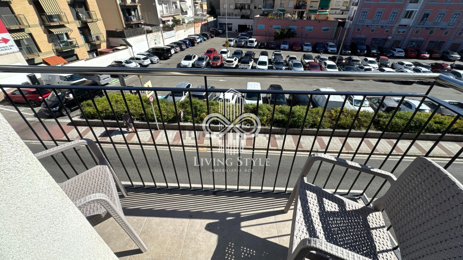 Piso de 80 m² en Calella