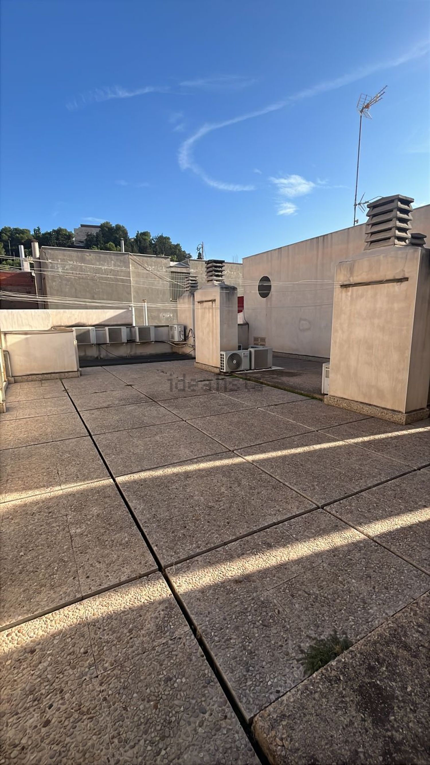 Pis de 37 m² a Cartagena
