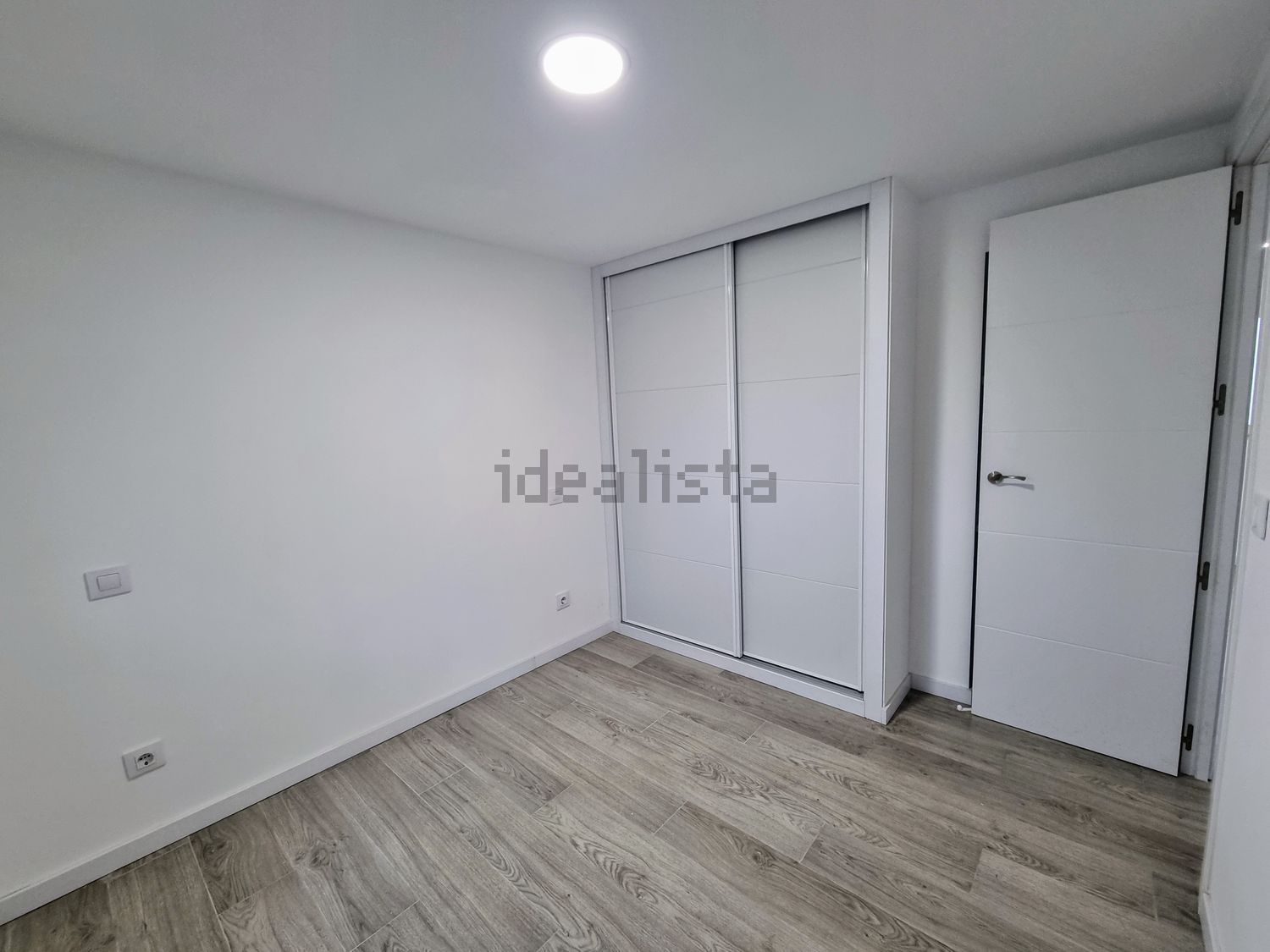Pis de 60 m² a Madrid