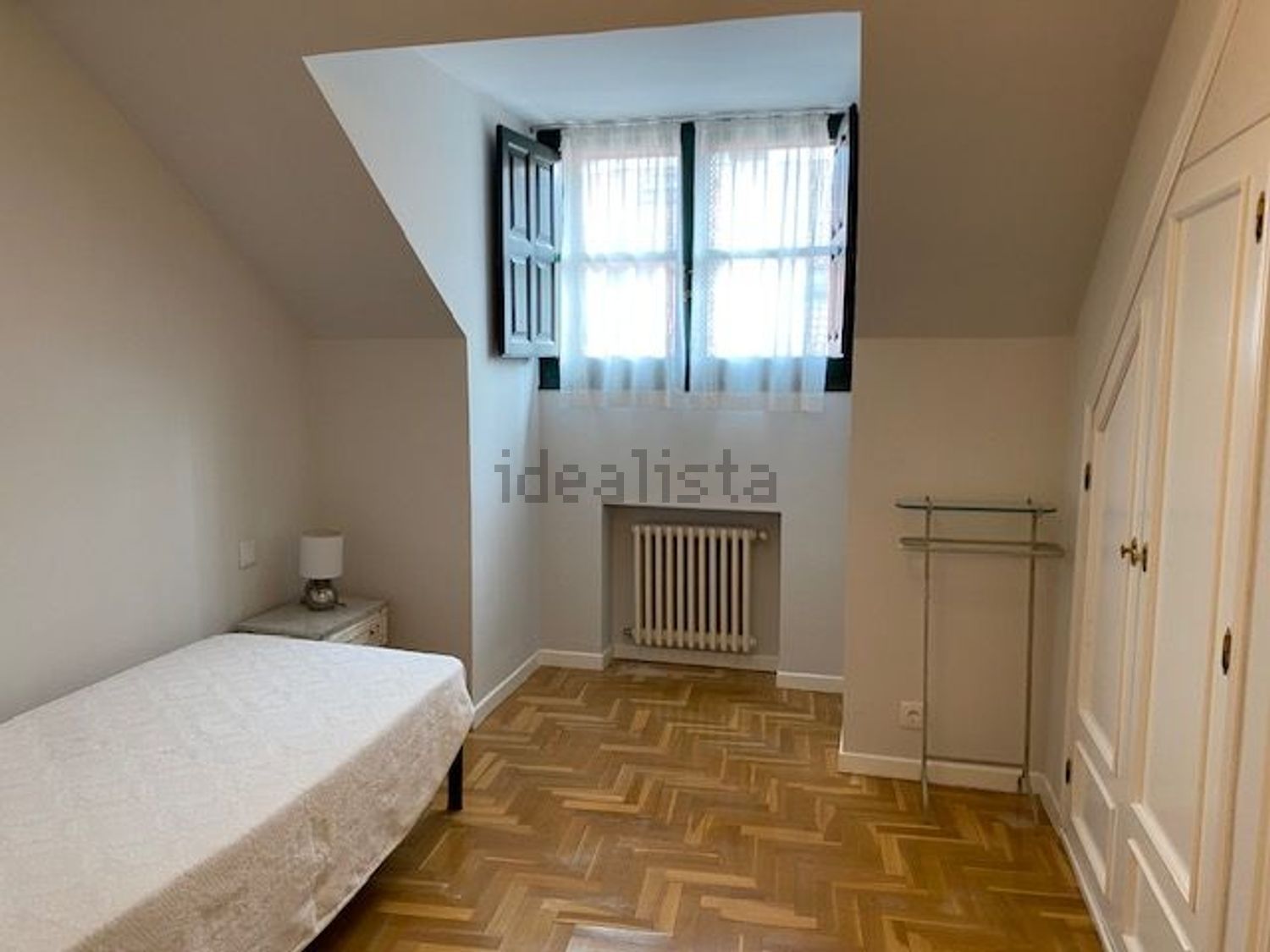 Pis de 164 m² a Valladolid