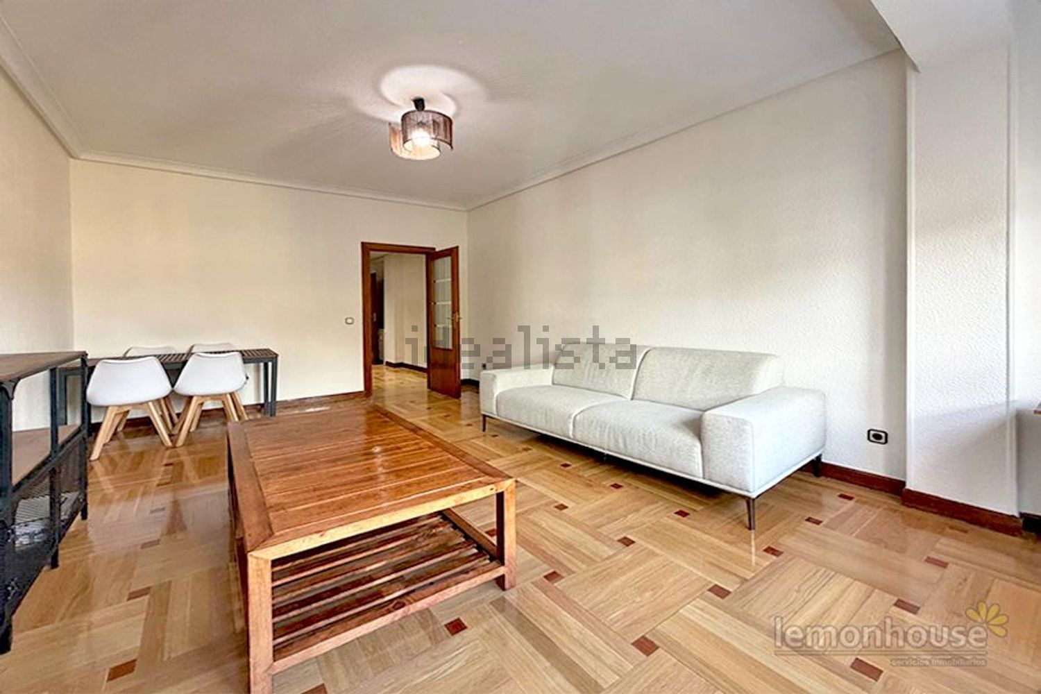 Pis de 117 m² a Madrid