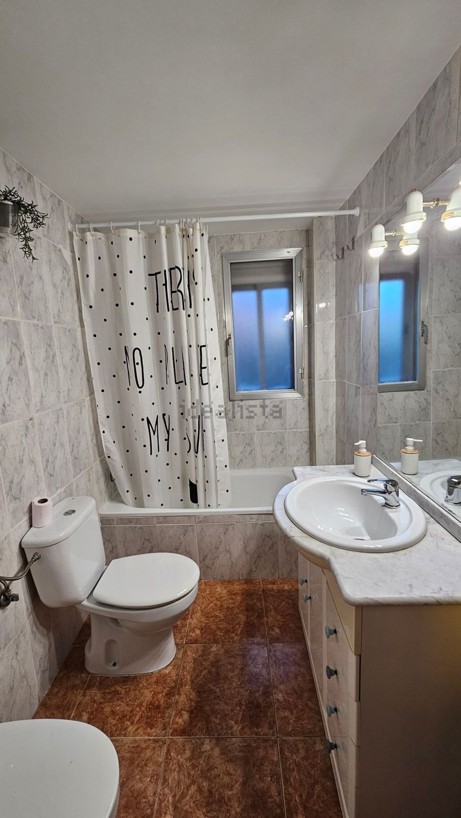 Pis de 67 m² a Saragossa